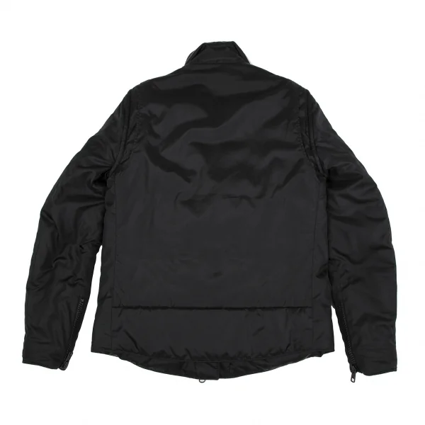 3.1 Phillip Lim Padded Poly Riders Jacket K-117722_018