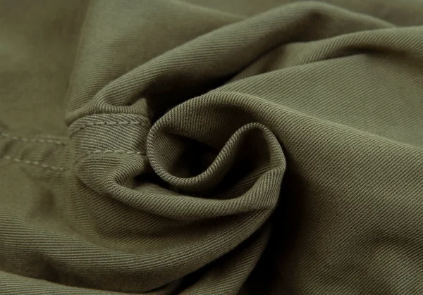 ジェイ ブランド セオリーJ BRAND for Theory 裾ジップカーゴパンツ カーキ24 K-117754_012