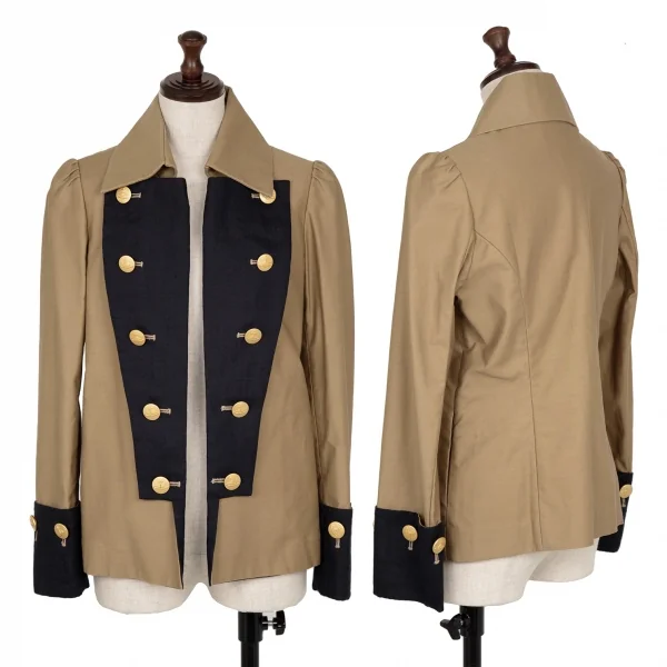 ヴィヴィアンウエストウッド レッドレーベルVivienne Westwood