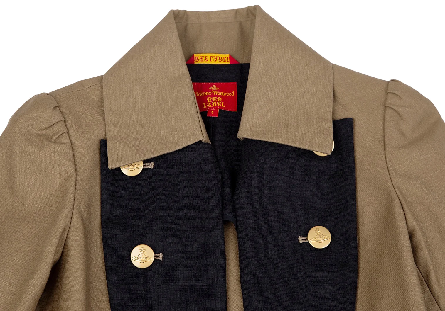 20-60代 人気ファッションブランド ヴィヴィアンウエストウッド レッドレーベルVivienne Westwood ジャケット・アウター
