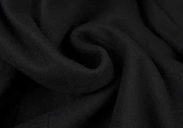 ヴィヴィアンウエストウッド アングロマニアVivienne Westwood ANGLOMANIA メルトンナポレオンジャケット 黒38 K-117772_017