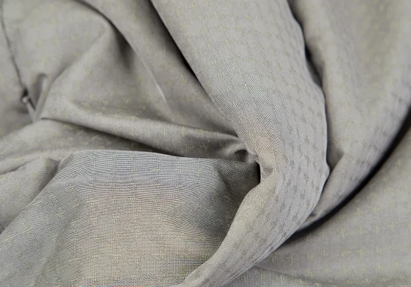 センソユニコ キューブ キューブCube-Cube 裏柄ポリダウンコート