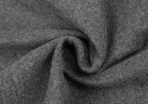 COMME des GARCONS Round Cut Hem Design Jacket K-117837_017