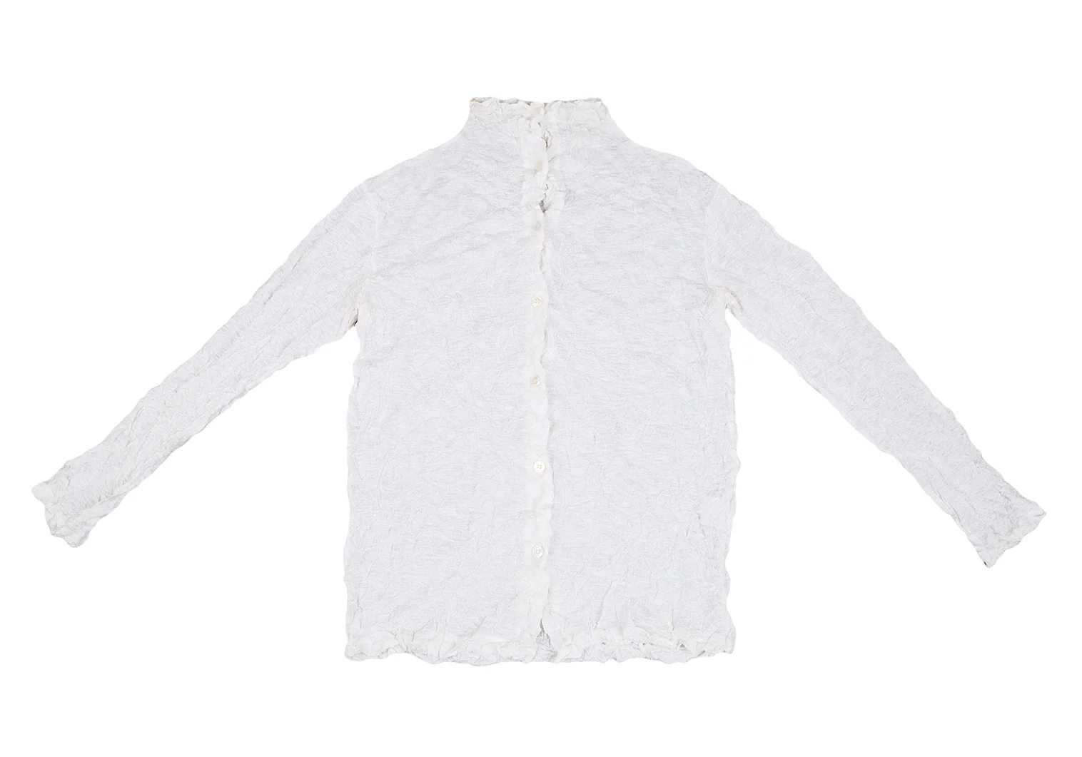 イッセイミヤケペルマネンテISSEY MIYAKE PERMANENTE ウール