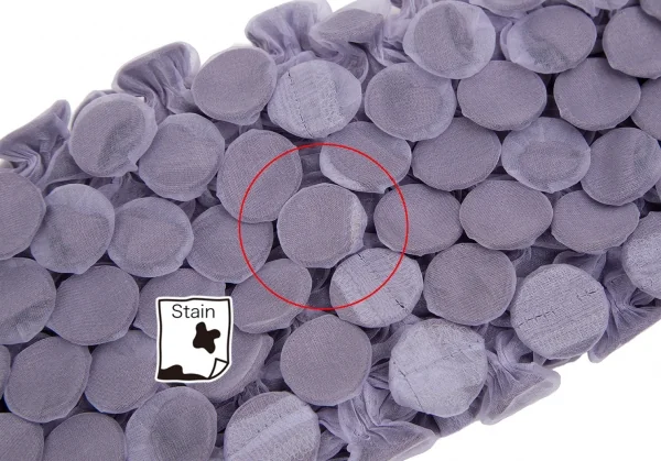 ISSEY MIYAKE ポップコーン プリーツ イッセイミヤケISSEY MIYAKE ポップコーンプリーツショート