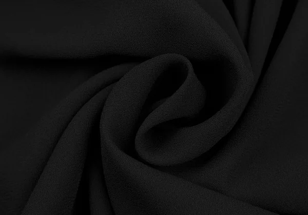 LIMI feu Poly Georgette Square Silhouette Dress K-117907_011