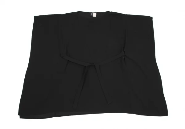 LIMI feu Poly Georgette Square Silhouette Dress K-117907_002