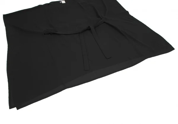 LIMI feu Poly Georgette Square Silhouette Dress K-117907_005