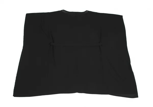 LIMI feu Poly Georgette Square Silhouette Dress K-117907_009