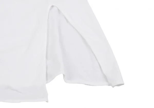 Y's Gather Jersey Shirt K-117936_010