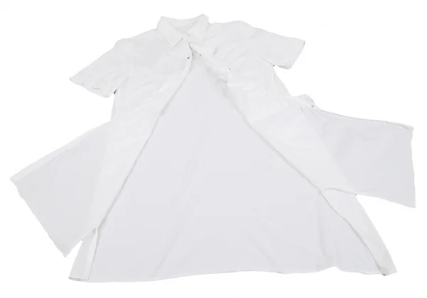 Y's Gather Jersey Shirt K-117936_011