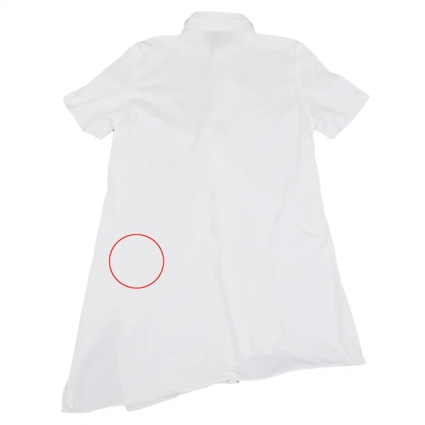 Y's Gather Jersey Shirt K-117936_013