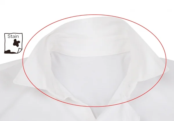 Y's Gather Jersey Shirt K-117936_004