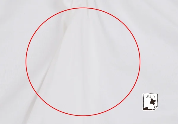 Y's Gather Jersey Shirt K-117936_009