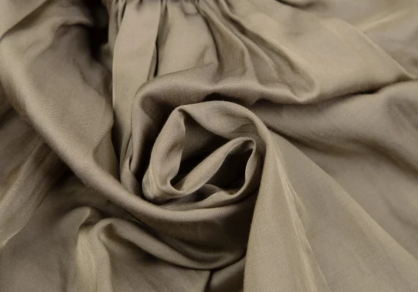 ズッカzucca ポリコットンキャミソールワンピース カーキM K-117980_015