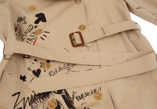 最終値下げ！BURBERRY トレンチコート 48 ベージュ 三越伊勢丹 | burberry/バーバリー通販 | ロング キャッスル