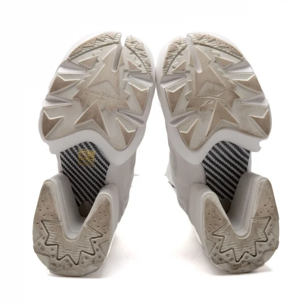 Maison Margiela x Reebok Tabi Instapump Fury Hi Sneakers K-118004_014