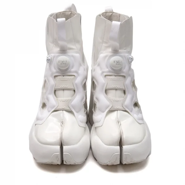 Maison Margiela x Reebok Tabi Instapump Fury Hi Sneakers K-118004_002