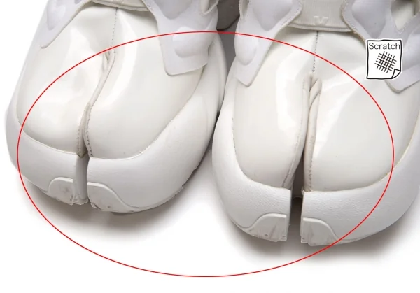 Maison Margiela x Reebok Tabi Instapump Fury Hi Sneakers K-118004_005