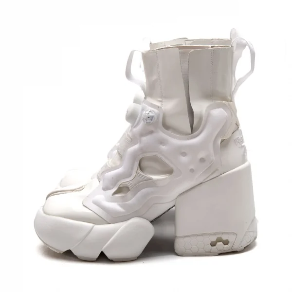 Maison Margiela x Reebok Tabi Instapump Fury Hi Sneakers K-118004_007