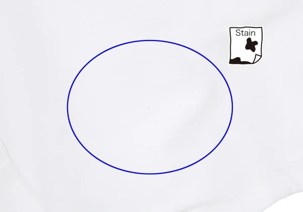 ユニフォームエクスペリメントuniform experiment WhiteLine バックロゴリンガーTシャツ 白赤2 K-118008_006