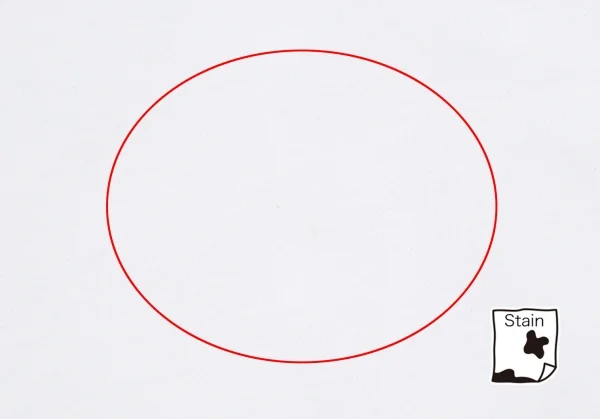 ユニフォームエクスペリメントuniform experiment WhiteLine バックロゴリンガーTシャツ 水色 白2 K-118009_010