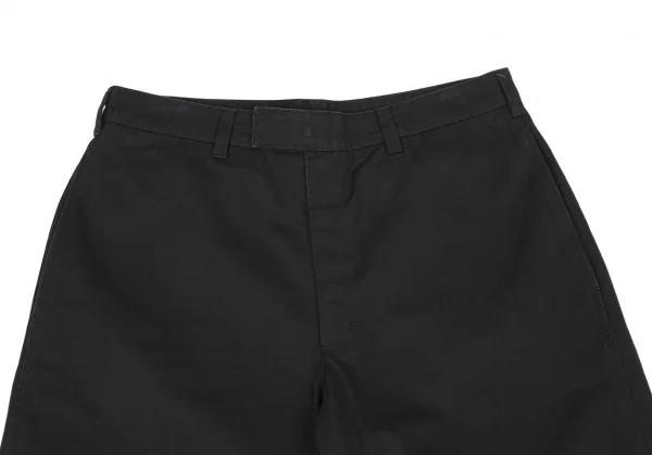 プラダスポーツPRADA SPORT フラップポケットデザインショートパンツ