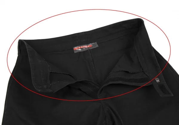 プラダスポーツ　パンツ PRADA SPORTS（プラダスポーツ)中古・古着オンライン通販