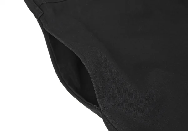 プラダスポーツPRADA SPORT フラップポケットデザインショートパンツ
