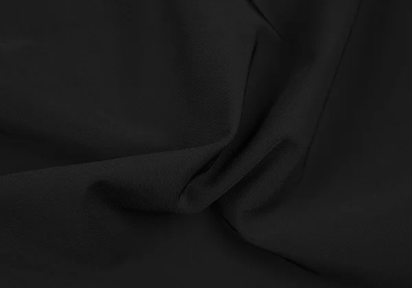 プラダPRADA ナイロンシングルライダースジャケット 黒S K-118012_015