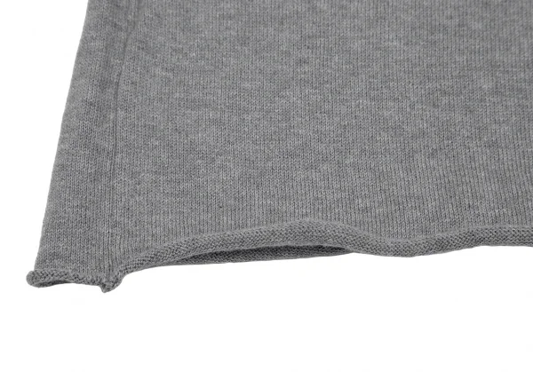 JUNYA WATANABE MAN COMME des GARCONS curry rice Cotton Knit