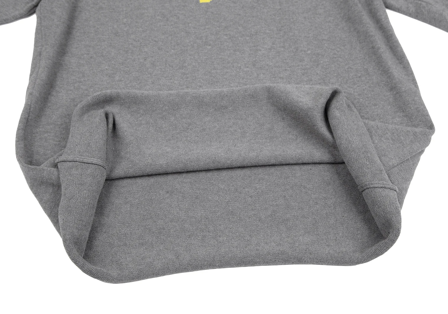 JUNYA WATANABE MAN COMME des GARCONS curry rice Cotton Knit
