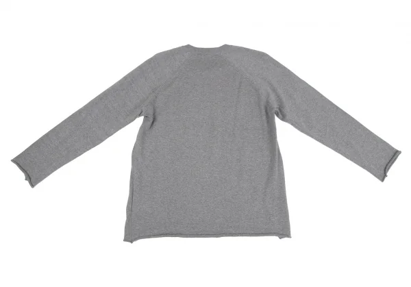 JUNYA WATANABE MAN COMME des GARCONS curry rice Cotton Knit