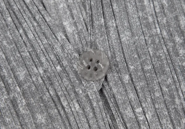 PLEATS PLEASE Heather Print Pleat Skipper T Shirt K-118099_005