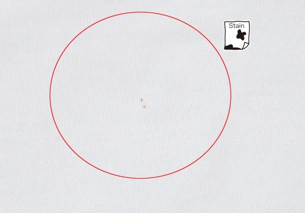 ワイスリーY-3 袖ロゴプリントカットソー 白M K-118116_011