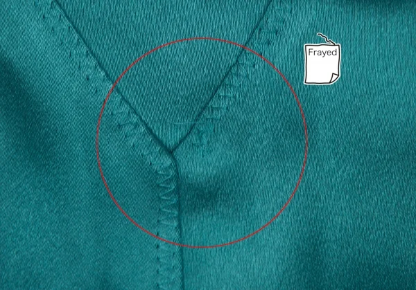 Jean-Paul GAULTIER FEMME Poly Shiny Zip Shirt Jacket K-118140_012