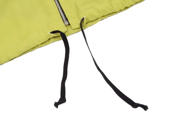 ジュニアゴルチエJUNIOR GAULTIER レディーシルエットプリントセットアップ マスタード白黒40 K-118152_010