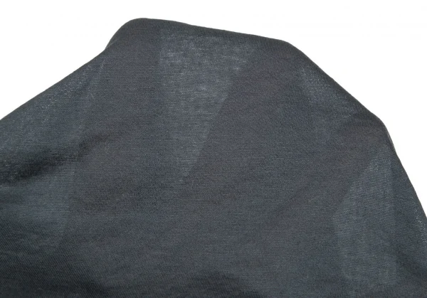 カラーkolor ショルダーギャザーボタンレスカーディガン 深緑1 K-118163_012