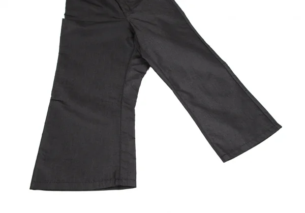 tricot COMME des GARCONS Cotton Poly Shiny Pants K-118170_006