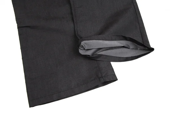 tricot COMME des GARCONS Cotton Poly Shiny Pants K-118170_007