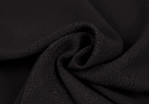 ヨーガンレールJURGEN LEHL ウールアンゴララウンドカラーセミダブルセットアップスーツ 焦げ茶M K-118184_018