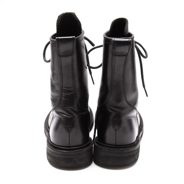 Y's 10 Holes Leather Boots K-118200_004