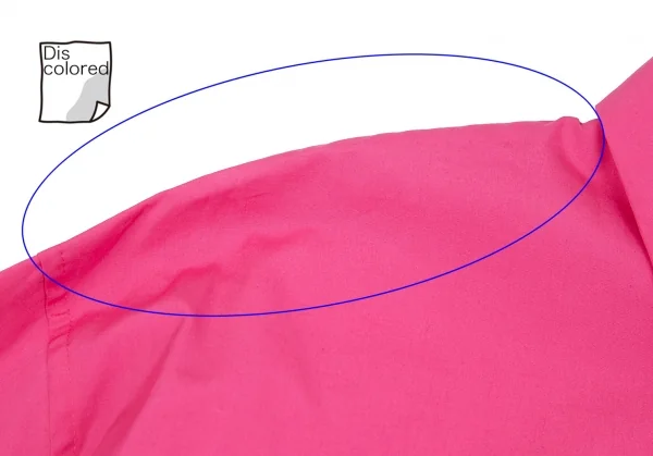 LAD MUSICIAN Geometric Embroidery Shirt K-118230_004