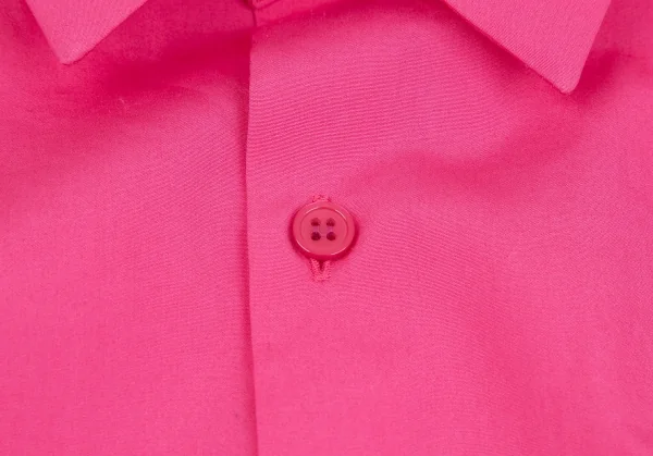 LAD MUSICIAN Geometric Embroidery Shirt K-118230_006