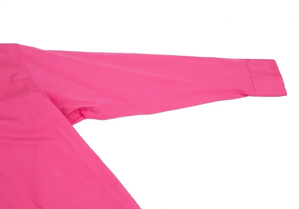 LAD MUSICIAN Geometric Embroidery Shirt K-118230_008