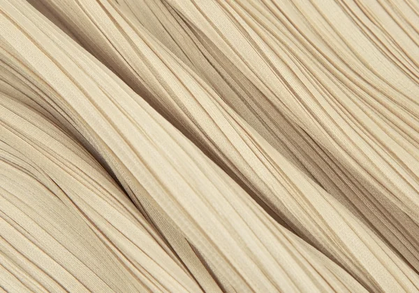 プリーツプリーズPLEATS PLEASE プリーツシャツ ベージュ3 K-118272_013