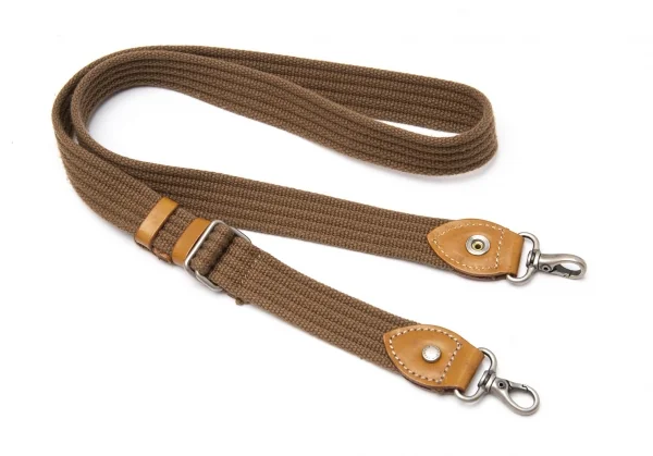 バーバリー ブルーレーベルBURBERRY BLUE LABEL バイアスノバチェックショルダーポーチ モカ K-118286_009