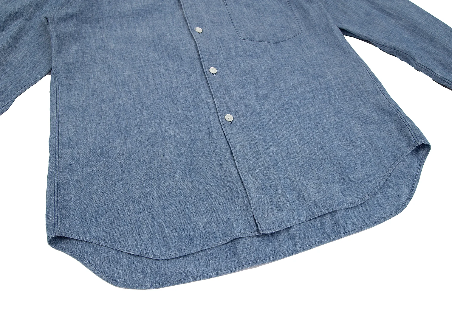 【極美品】２回のみ着用 XS コムデギャルソンオムドゥ 半袖シャツ COMME des GARCONS HOMME DEUX (コムデギャルソン オムドゥ) の