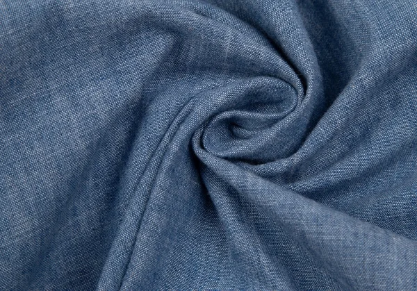 コムデギャルソン オムドゥCOMME des GARCONS HOMME DEUX 袖ドットラインシャンブレーシャツ 水色XS K-118298_015