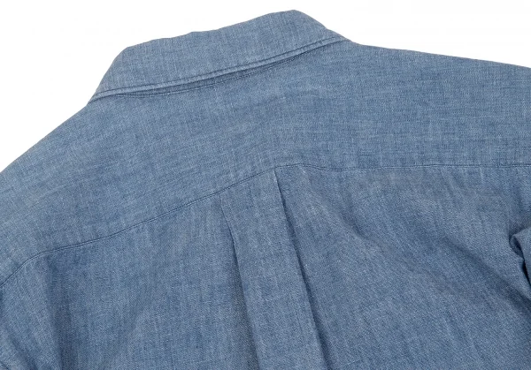 コムデギャルソン オムドゥCOMME des GARCONS HOMME DEUX 袖